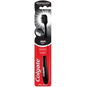 COLGATE DİŞ FIRÇASI CHARCOAL (MEDİUM/ORTA)