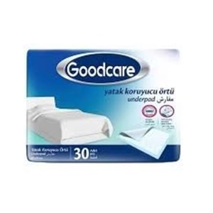 GOODCARE YATAK KORUYUCU ÖRTÜ (30 ADET)