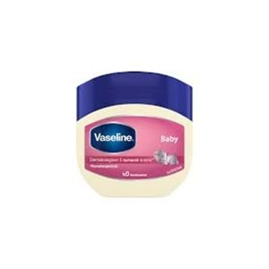 VASELİNE BABY NEMLENDİRİCİ JEL (VAZELİN) 100 ML