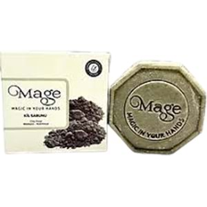 MAGE KİL SABUNU 100 GR