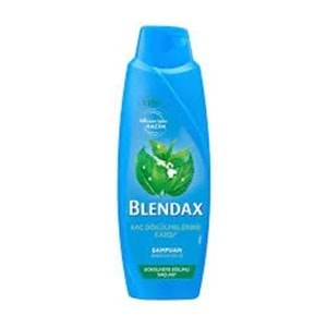 BLENDAX ŞAMPUAN SAÇ DÖKÜLMESİNE KARŞI 470 ML