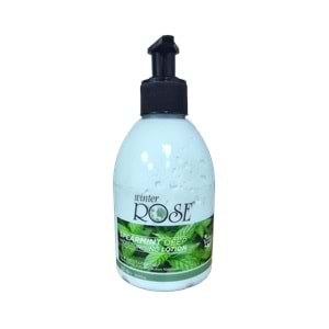 ROSE EL & VÜCUT LOSYONU ( NANE / 300 ML)