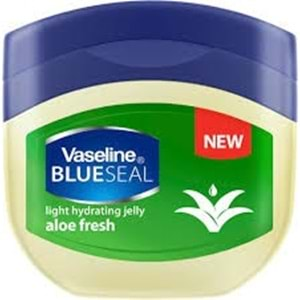 VASELİNE NEMLENDİRİCİ JEL ALOE FRESH (VAZELİN) 100 ML