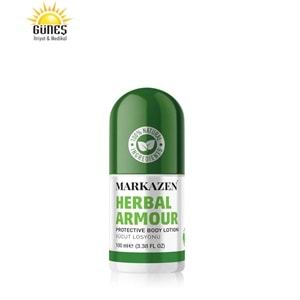MARKAZEN SİNEK KOVUCU SPREY % 100 DOĞAL & 100 ML