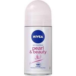 NİVEA PEARL & BEAUTY ROLON (WOMEN/50 ML)