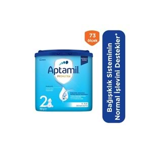 APTAMİL PRONURTA DEVAM SÜTÜ - MAMA NO : 2 350 GR