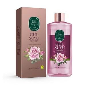 EYÜP SABRİ TUNCER GÜL SUYU 350 ML