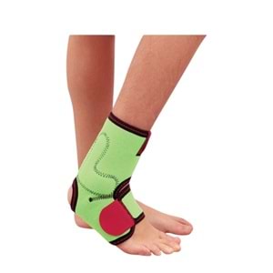 ABC (CASE JUNIOR) PED DESTEKLİ AYAK BİLEKLİĞİ