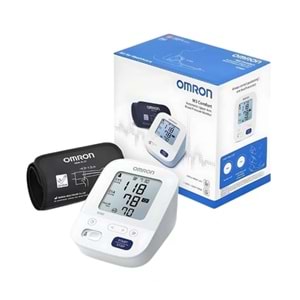 OMRON KOLDAN ÖLÇER TANSİYON ALETİ (M3 COMFORT HEM-7155-E)