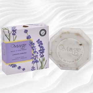 MAGE LAVANTA SABUNU 100 GR
