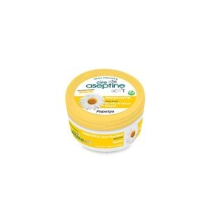 CİRE ASEPTİNE SOFT (EL, YÜZ & VÜCUT KREMİ/ PAPATYA ) 30 ML