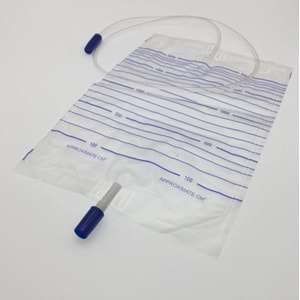 GALENA MUSLUKLU İDRAR TORBASI 2000 ML