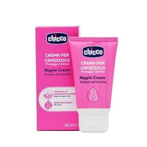 CHİCCO GÖĞÜS UCU KREMİ 30 ML