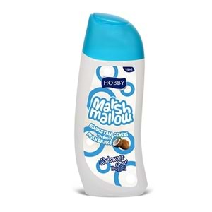 HOBBY DUŞ JELİ HİNDİSTAN CEVİZİ 500 ML