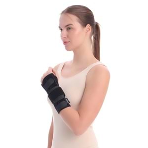 ORZEN EL BİLEK ATELİ ÇİFT YÖNLÜ STANDART NO 2