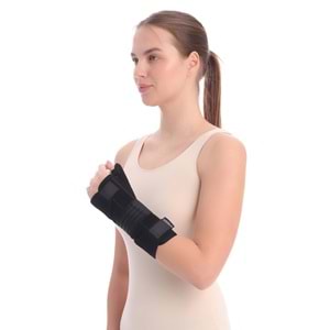 ORZEN EL BİLEK ATELİ BAŞ PARMAK DESTEKLİ STANDART NO 2