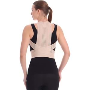 ORZEN POSTUREX DİK DURUŞ KORSESİ STANDART NO 1