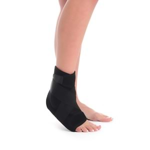 ORZEN AYAK BİLEKLİĞİ MALEOL DESTEKLİ STANDART