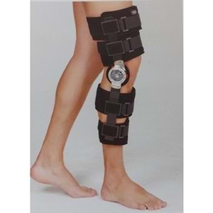 ORZEN AÇI AYARLI DİZLİK KISA