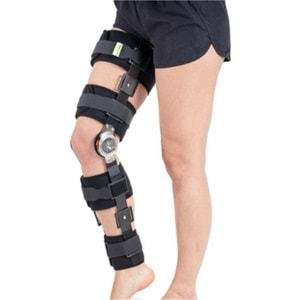 ORZEN AÇI AYARLI DİZLİK UZUN