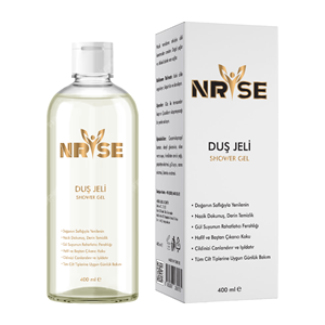 NRİSE DUŞ JELİ 400 ML