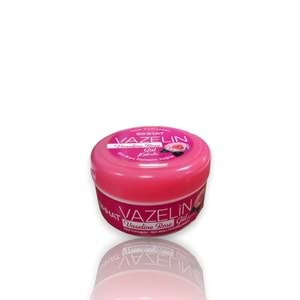 SIHHAT VAZELİN ROSE 100 ML ( GÜLLÜ )