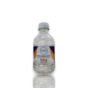DR. PRÜFER SIVI GLİKOZ 50 GR LİMON AROMALI 250 ML