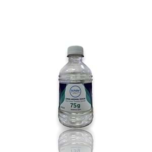 DR. PRÜFER SIVI GLİKOZ 75 GR LİMON AROMALI 250 ML