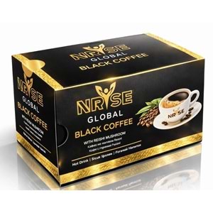 NRİSE BLACK COFFEE