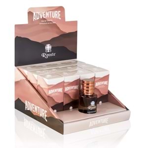 RİPOSTE ADVENTURE MEN PARFÜM 30 ML