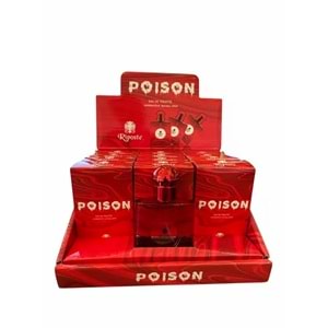 RİPOSTE POISON WOMEN PARFÜM 30 ML