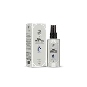 REBUL KOLONYA AZURE NOIR 125 ML