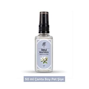 REBUL KOLONYA MAGNOLIA SPREYLİ 50 ML
