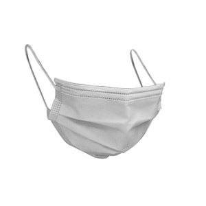 MASK OK CERRAHİ MASKE BEYAZ 50 ADET