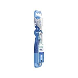 ORAL-B DİŞ FIRÇASI CRISSCROSS ULTRATHIN ( EKSTRA YUMUŞAK )