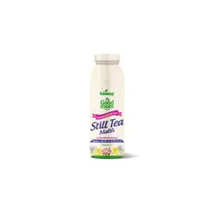 HÜNNAP GOOD MOM STİLL TEA MALTLI İÇEÇEK 250 ML ( EMZİREN ANNELER İÇİN SÜT ARTTIRICI )