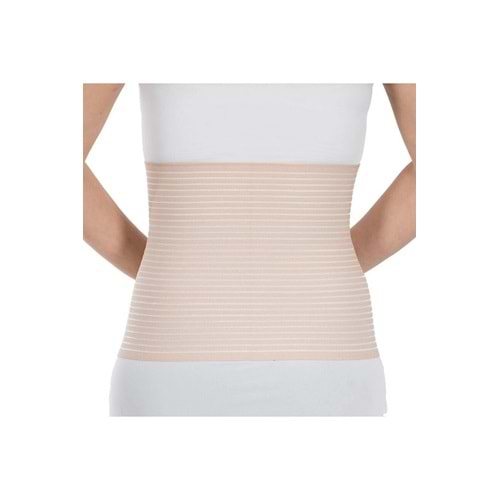 ABC ( CASE ) ABDOMİNAL KORSE ( M )