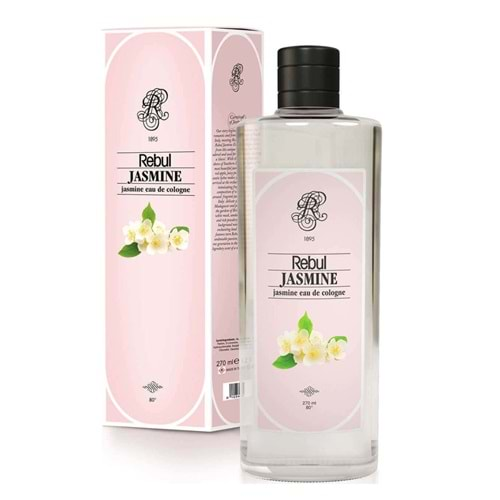 REBUL KOLONYA JASMINE 250 ML