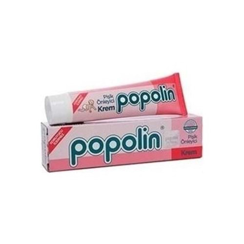 POPOLİN PİŞİK KREMİ 100 GR