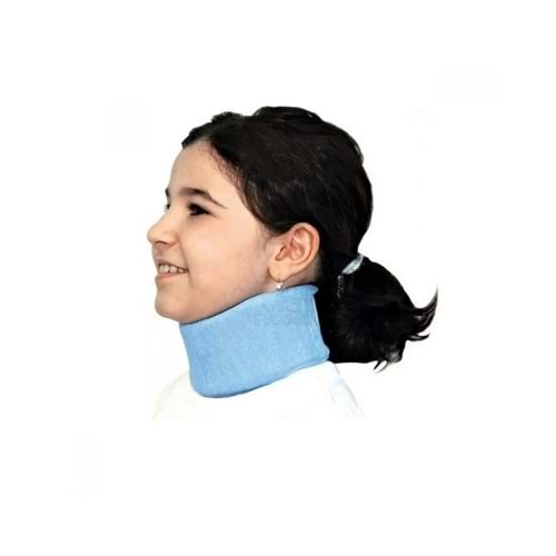 ABC (CASE JUNIOR) ÇOCUK BOYUNLUK (S)
