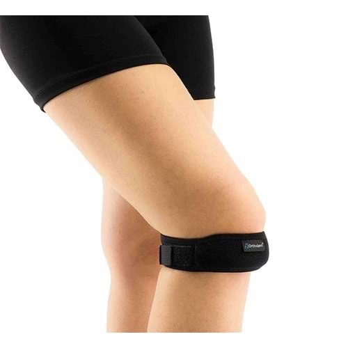 WİCROMED PATELLA BANDI