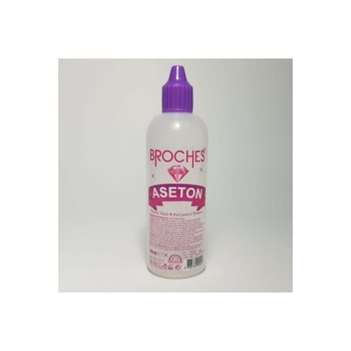 BROCHES ASETON 80 ML