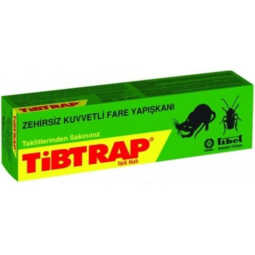 TİBTRAP FARE YAPIŞKANI