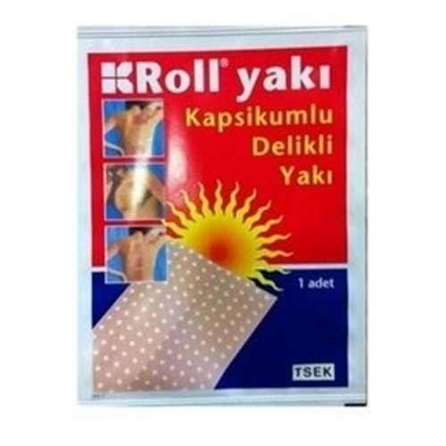 ROLL YAKI