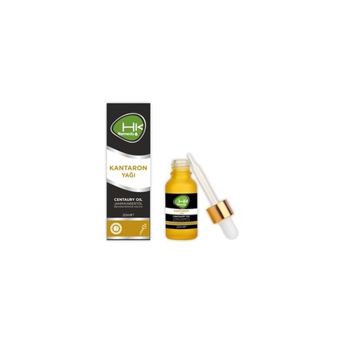 HK KANTARON YAĞI 20 ML