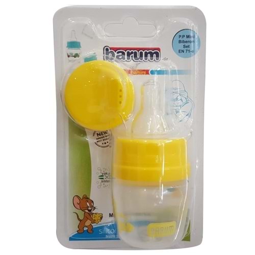 BARUM 201 ALIŞTIRMA SETİ 30 ML