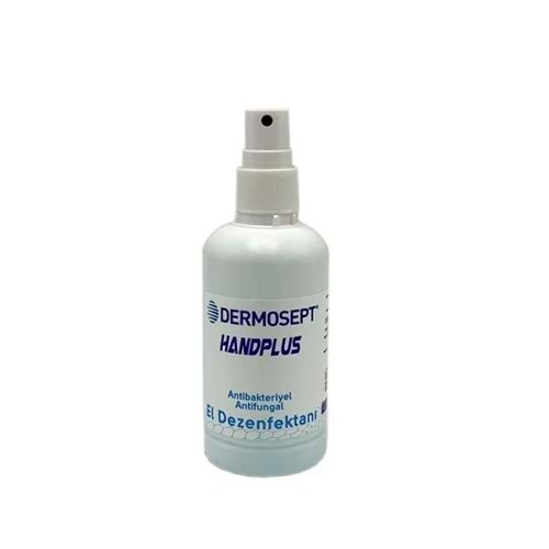 DERMOSEPT DEZENFEKTAN 100 ML