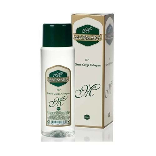 MARMARA KOLONYA LİMON 200 ML