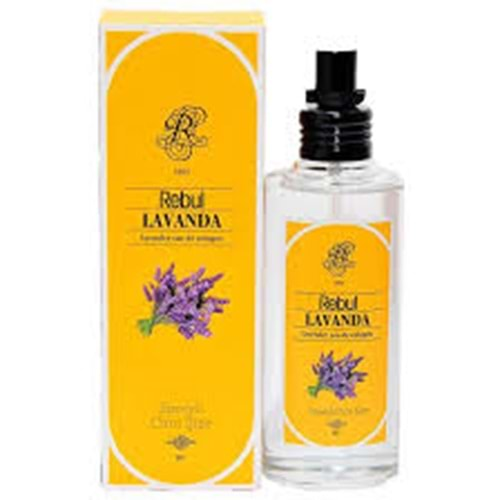 REBUL KOLONYA LAVANDA 100 ML