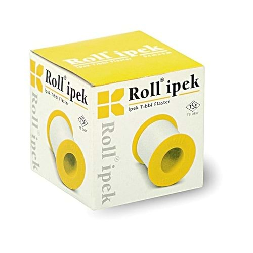 ROLL İPEK 2,5X5